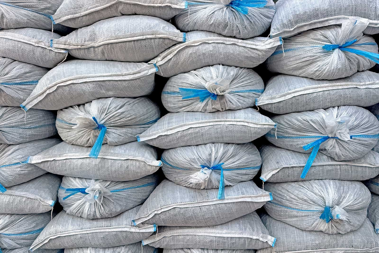 URGENT: VITEMA Accelerates Territory-Wide Sandbag Distribution Due to Approaching Tropical Storm Erin