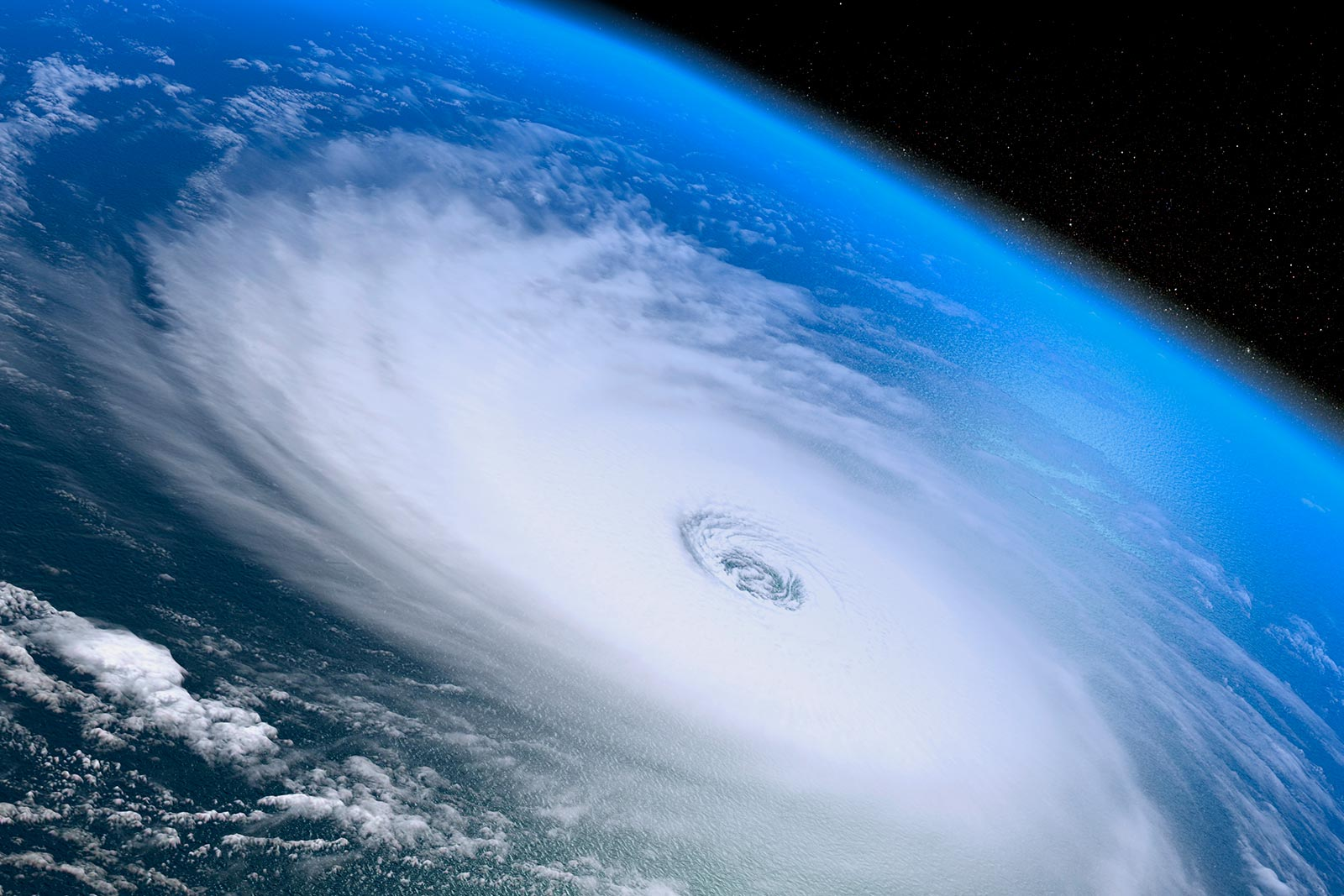 Get Ready Today for Peak Activity This Hurricane Season