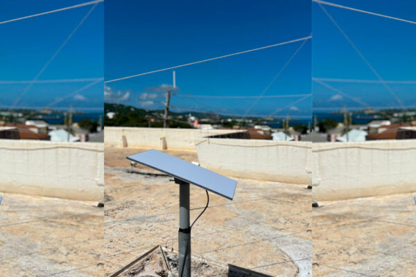 VITEMA Successfully Conducts Territory-Wide ESF-5 Meeting Using  Starlink Satellite Internet Across All Three Islands