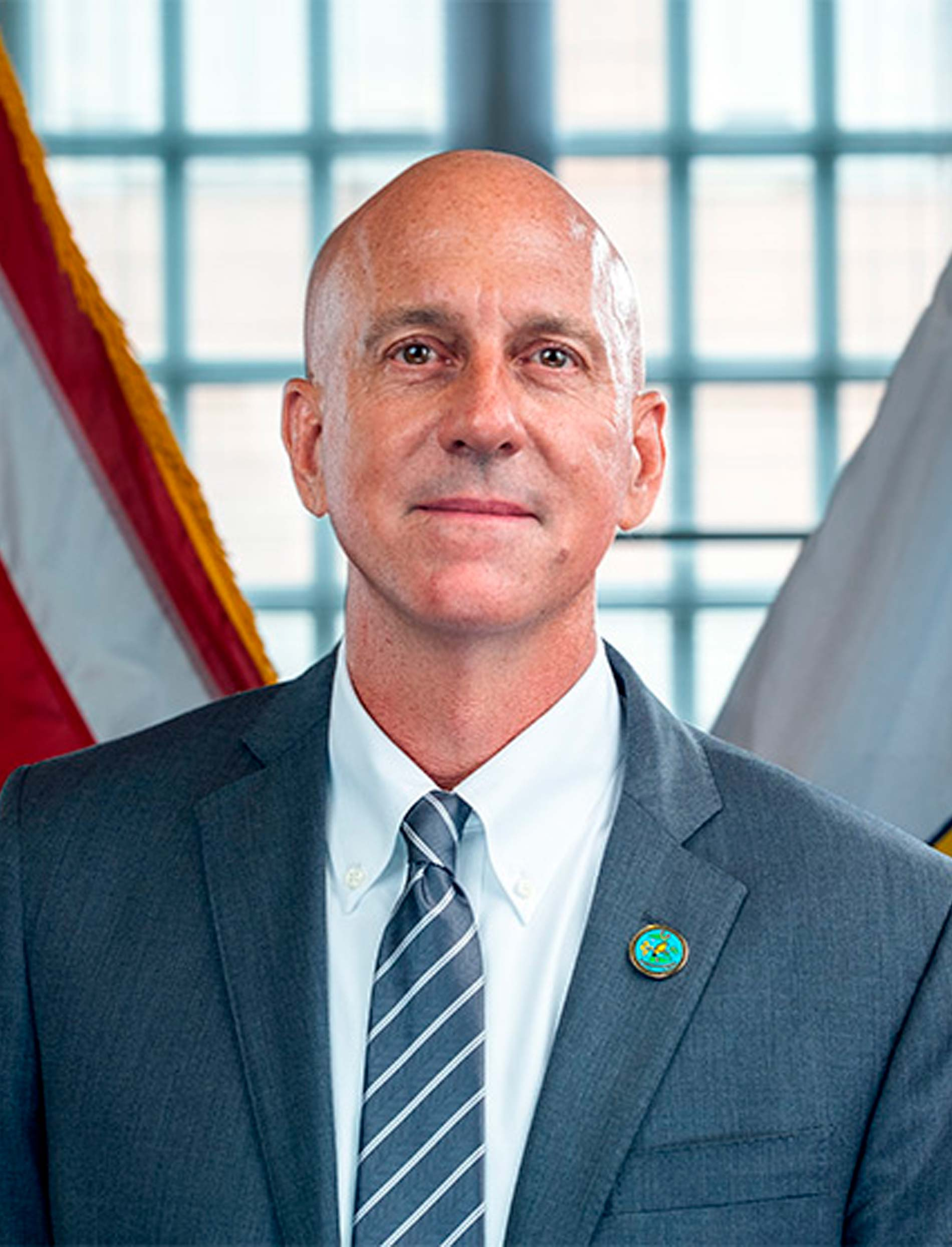 director daryl jaschen