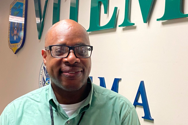 VITEMA’s Deputy Director of Admin & Finance Retires After 30 Years of Service