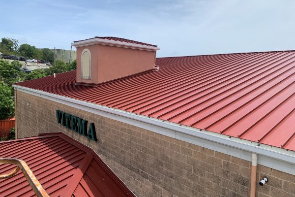 VITEMA Territory Office Operations Suspended