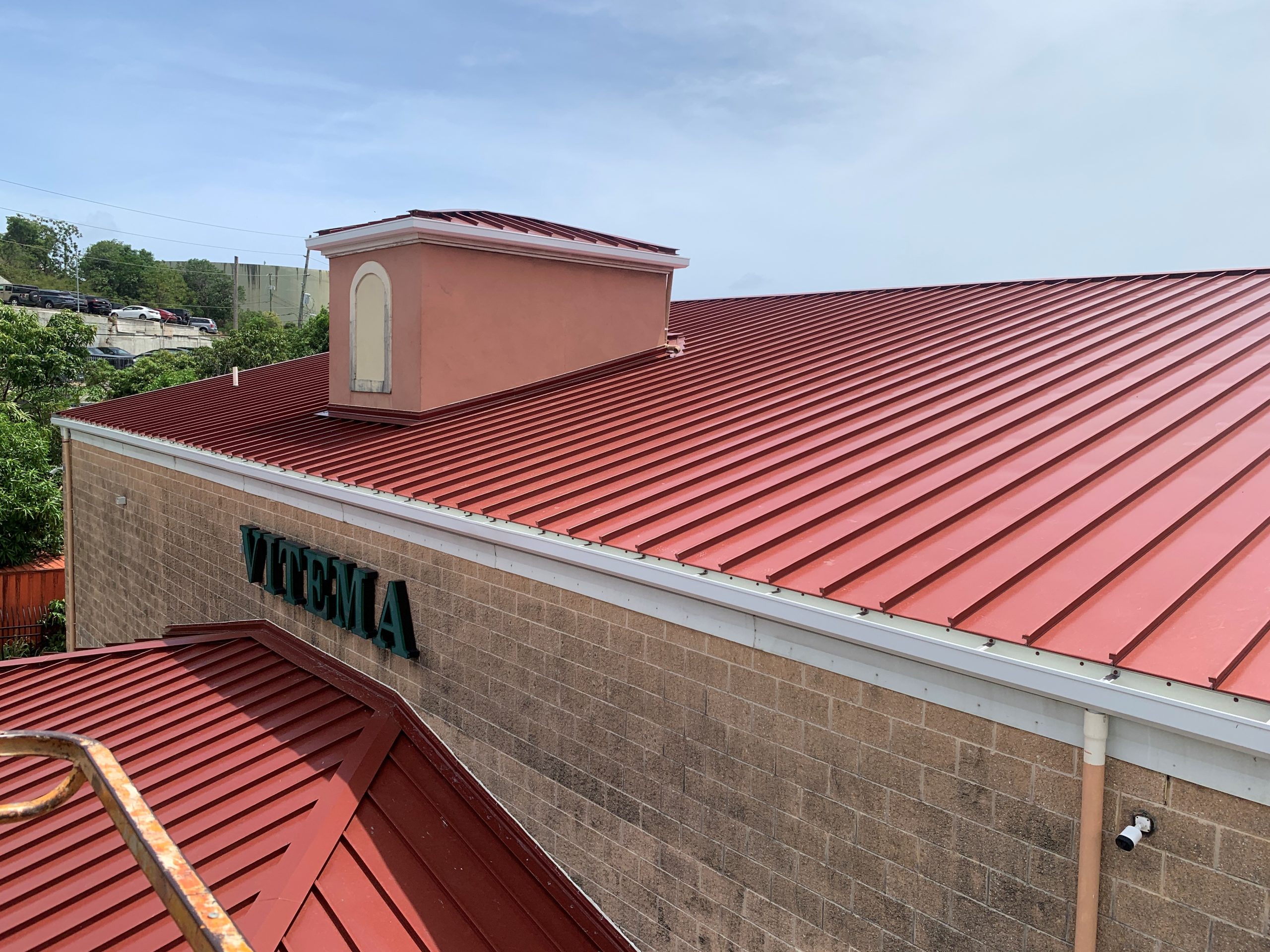 VITEMA Territory Office Operations Suspended